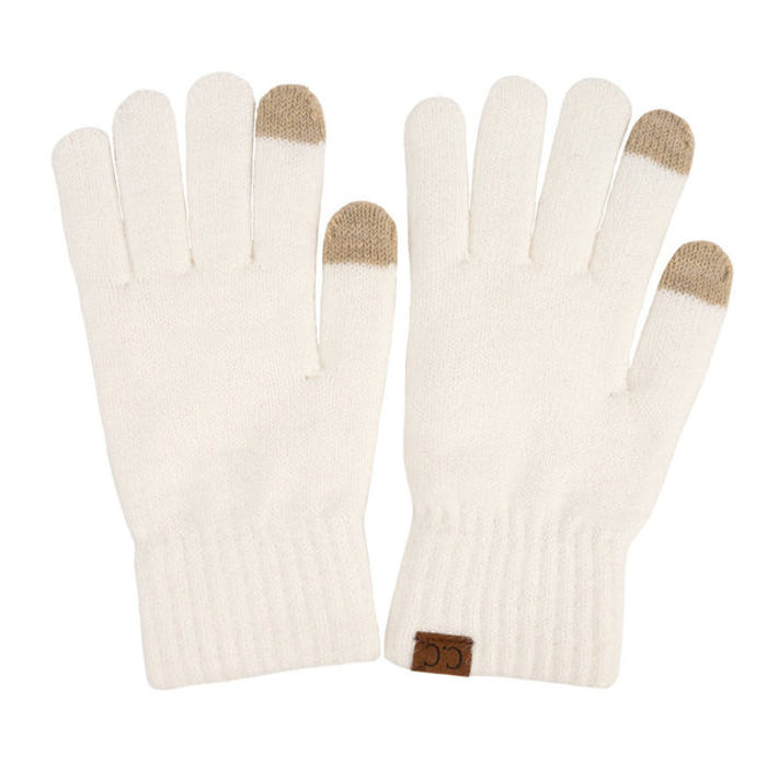 CC Gloves Heather Classic