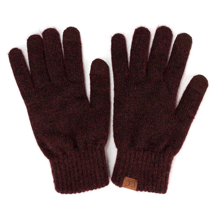 CC Gloves Heather Classic