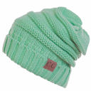 Sage CC Minimalist Slouch Beanies Hats