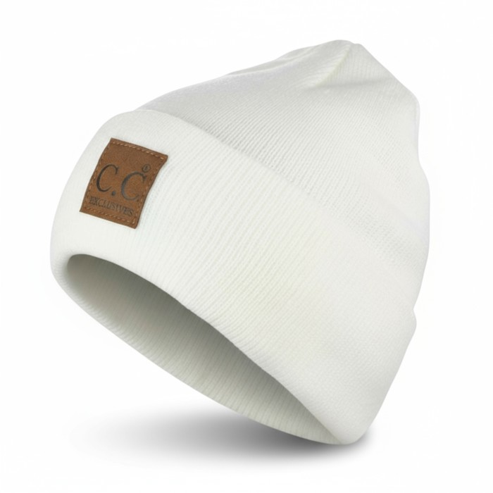 C.C® Beanie Unisex Adventure Fashion Hats by Truly Contagious