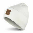 Ivory C.C® Beanie Unisex Adventure Fashion Hats by Truly Contagious