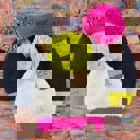  C.C® Beanie Spot-On Neon