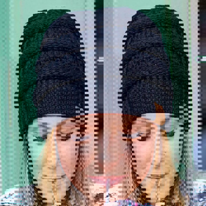 Popular C.C® Beanie by Truly Contagious