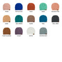  Popular C.C® Beanie by Truly Contagious