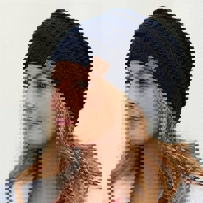 Popular C.C® Beanie by Truly Contagious