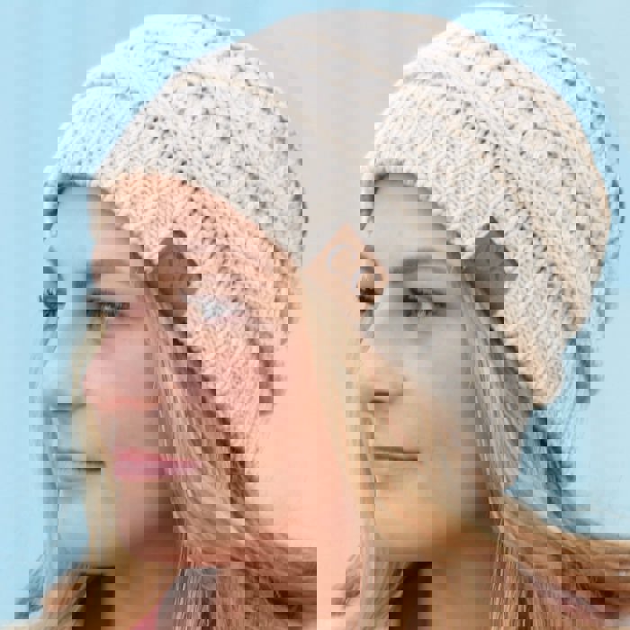 Popular C.C® Beanie by Truly Contagious