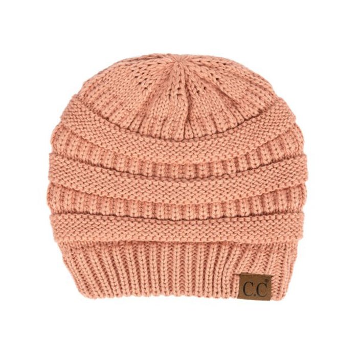 Popular C.C® Beanie by Truly Contagious