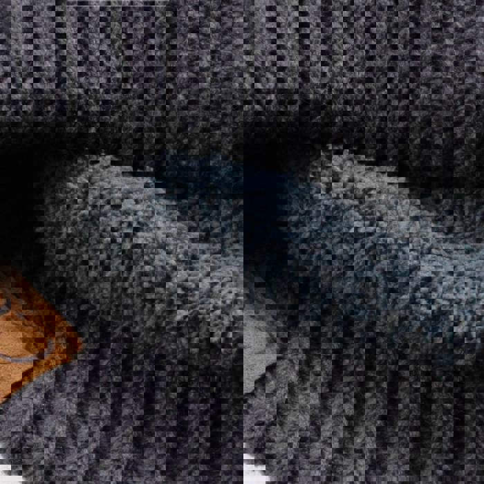 C.C® Beanie Popular Lined Cable Knit Skully Hats by Truly Contagious