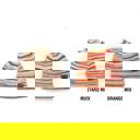  C.C® Beanie Stripe Color Block Hats by Truly Contagious