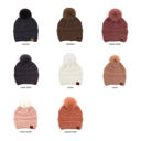 C.C® Snuggly Soft Minimalist Beanies Hats