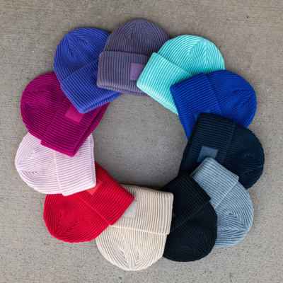 CC Beanie Cap