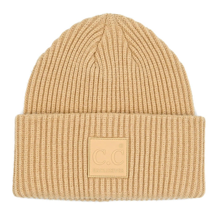 C.C® Beanie Cap