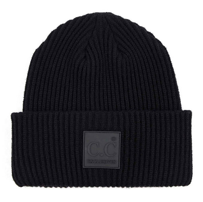 C.C® Beanie Cap