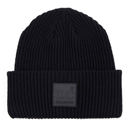 Black C.C® Beanie Cap
