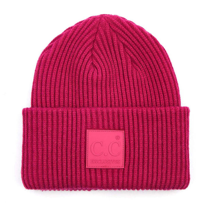 C.C® Beanie Cap