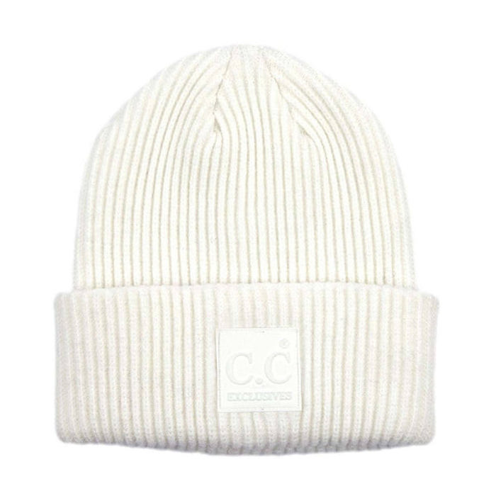 C.C® Beanie Cap