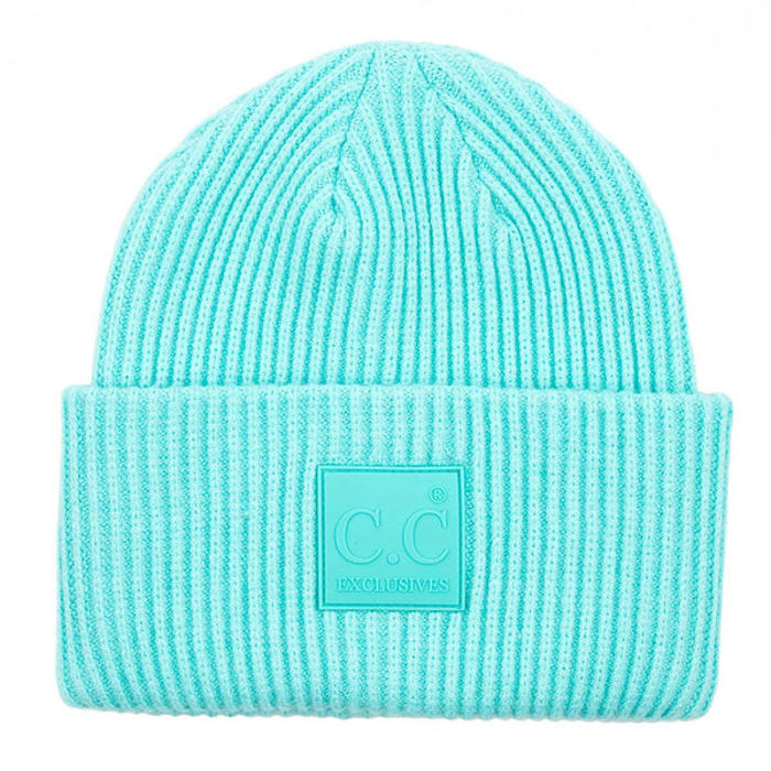 C.C® Beanie Cap