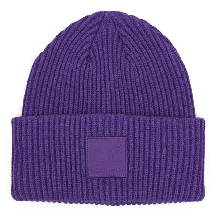C.C® Beanie Cap