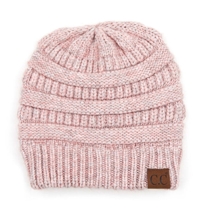 CC Snuggly Soft Yarn Beanie