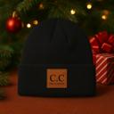  C.C® Beanie Unisex Adventure Fashion Hats by Truly Contagious