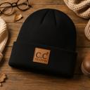  C.C® Beanie Unisex Adventure Fashion Hats by Truly Contagious