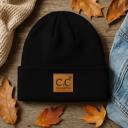  C.C® Beanie Unisex Adventure Fashion Hats by Truly Contagious