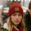  C.C® Beanie Unisex Adventure Fashion Hats by Truly Contagious