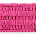 Azalea CC Lined Pony Head Band