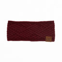 Berry C.C® Quality Diagonal Pattern Head Wrap