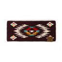 Dark Berry CC South Western Print Head Wrap