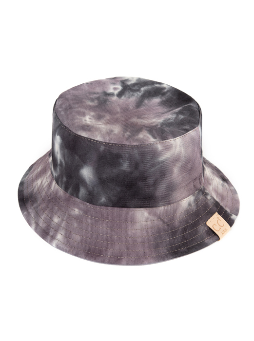 CC Kids Reversible Tie-Dye Bucket Hat