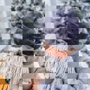 Ages 1-5 | Dark & Light Grey C.C® Beanie Kids Tie Dye Hats -Two Sizes - Newborn - 9 Months and Ages 1-5 - by Truly Contagious