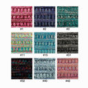  C.C® Kid Cozy Multi Pony Headband
