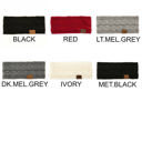  C.C® Kids Non-Lined Head Wrap