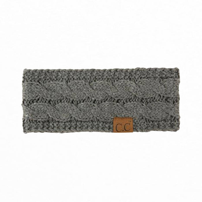C.C® Kids Non-Lined Head Wrap