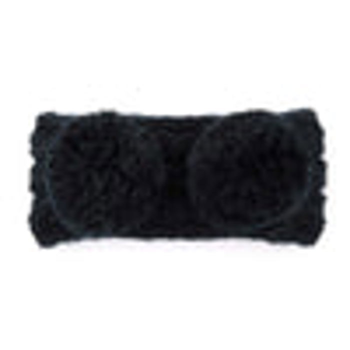 C.C® Kids Pom Headwrap
