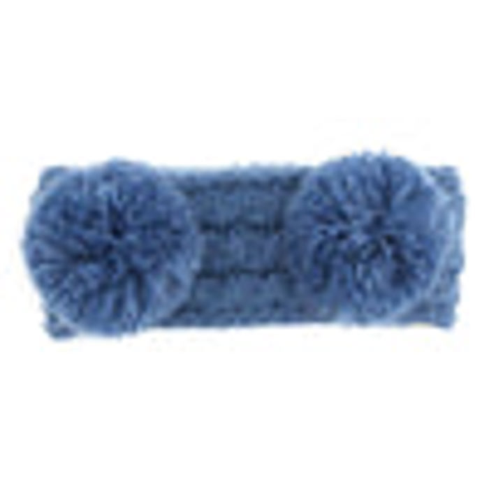 C.C® Kids Pom Headwrap