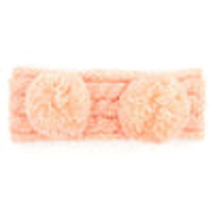 C.C® Kids Pom Headwrap