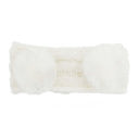 Ivory C.C® Kids Pom Headwrap