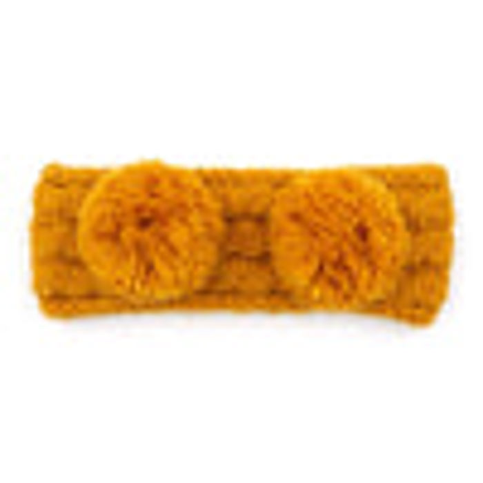 C.C® Kids Pom Headwrap