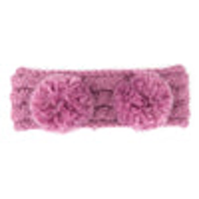 C.C® Kids Pom Headwrap