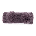 Violet C.C® Kids Pom Headwrap