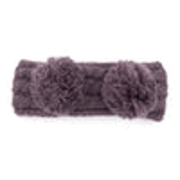 C.C® Kids Pom Headwrap