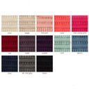 Navy CC Messy Bun Adults and Kids Ponytail Beanies Hats