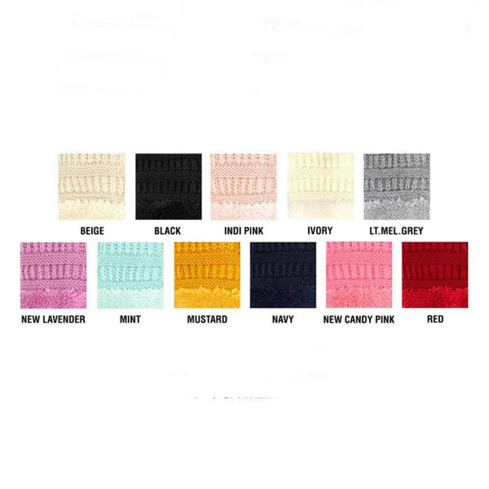 CC Brand Sherpa Lined Mittens Unisex Winter Accessories