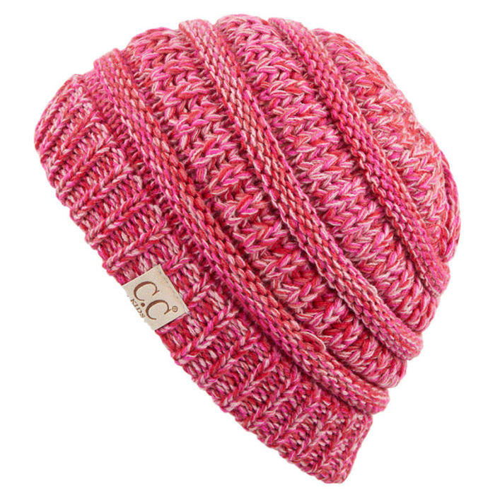 C.C® Kids Multi Color Beanie