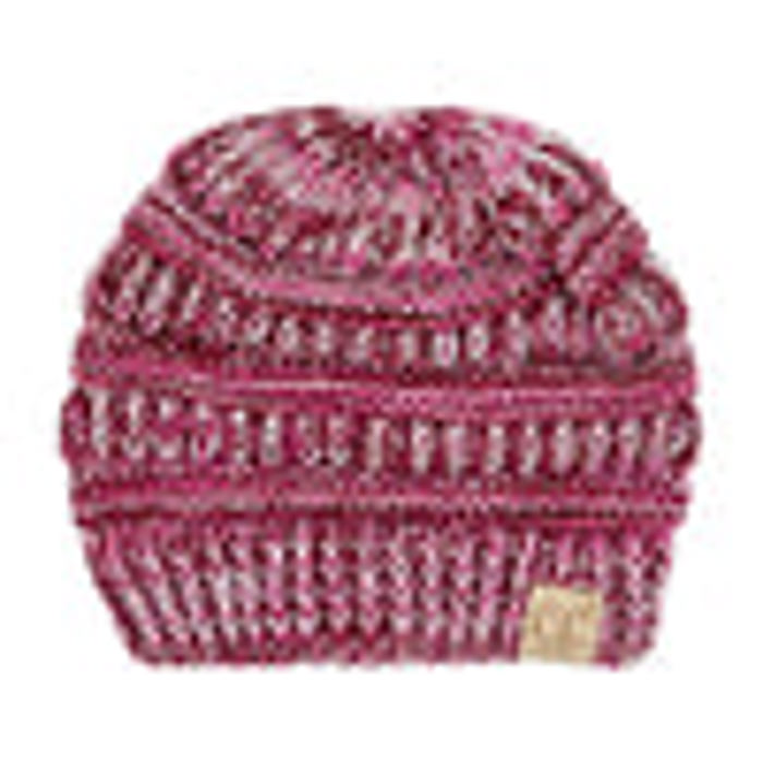 C.C® Kids Multi Color Beanie