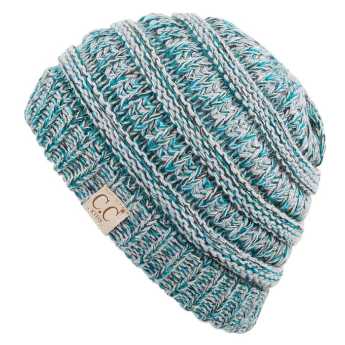 C.C® Kids Multi Color Beanie