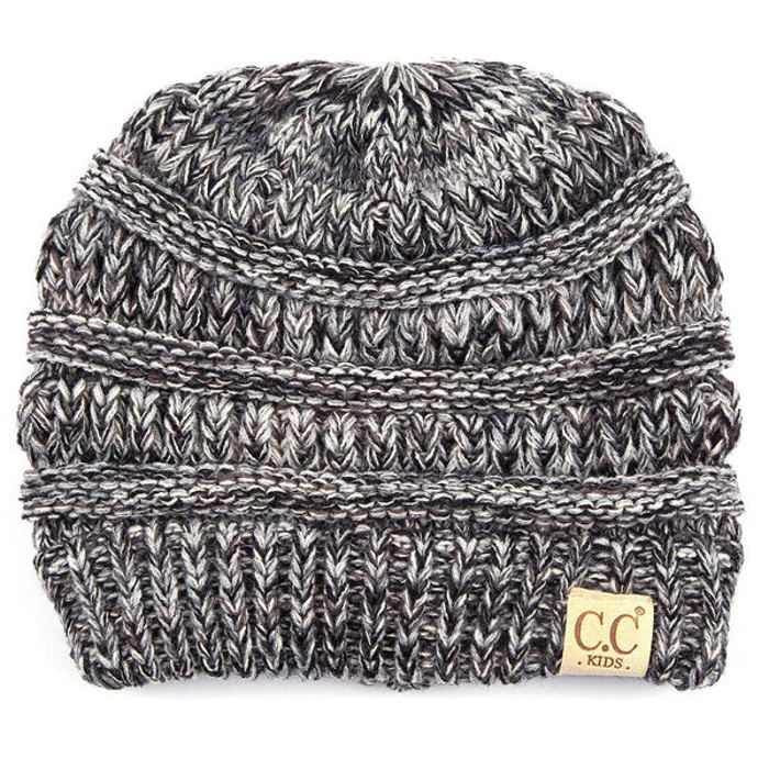 C.C® Kids Multi Color Beanie