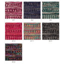 #32 Black Multi C.C® Kids Multi Color Beanie